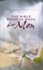 Bible Promise Book for Men