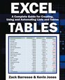 Excel Tables A Complete Guide for Creating Using and Automating Lists and Tables