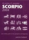 Scorpio