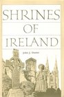 Shrines of Ireland