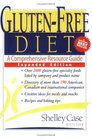 GlutenFree Diet A Comprehensive Resource Guide