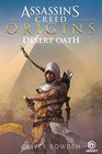 Assassin's Creed Origins Desert Oath