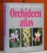 Orchideenatlas Die Kulturorchideen  Lexikon der wichtigsten Gattungen und Arten