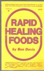 Rapid Healing Foods