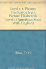 American Start with English 1