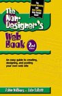 The NonDesigner's Web Book