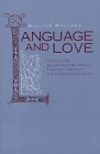 Language and Love Introducing Augustine's Religious Thought Through the Confessions Story