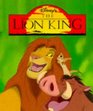 Disney's the Lion King (Golden Sound Story)