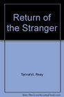 Return of the Stranger