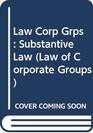 Tort contract and other common law problems in the substantive law of parent and subsidiary corporations