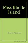 Miss Rhode Island
