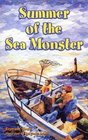 Summer of the Sea Monster