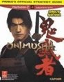 Onimusha Warlords  Greatest Hits  Prima's Official Strategy Guide