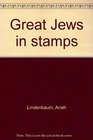 Great Jews in stamps