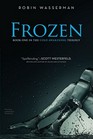 Frozen (aka Skinned) (Cold Awakening, Bk 1)