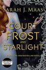A Court of Frost and Starlight  BAM Exclusive