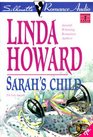 Sarah's Child (Silhouette Romance Audio)