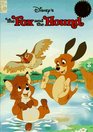 The Fox and the Hound (Mouse Works Classic Storybook Collection)