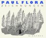 Paul Flora Zeichnungen