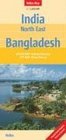 India North East Bangladesh