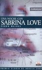 Una Noche Con Sabrina Love