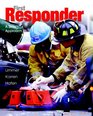 First Responder A Skills Approach