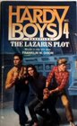The Lazarus Plot ( Hardy Boys #4 )