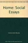 Home Social Essays