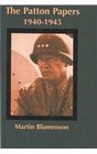 The Patton Papers 19401945