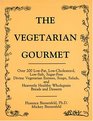 The Vegetarian Gourmet