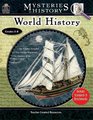 World History (Mysteries in History)