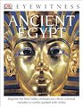 DK Eyewitness Books Ancient Egypt