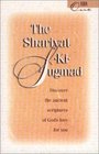 The ShariyatKiSugmad Book I Discover the Ancient Scriptures of God's Love For You