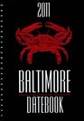 2007 Baltimore Datebook