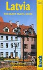 Latvia 3rd The Bradt Travel Guide