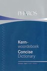EnglishAfrikaans Concise Dictionary