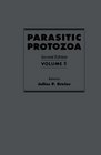 Parasitic Protozoa: Babesia and Plasmodia, Volume 5