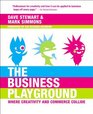Business Playground Where Creativity and Commerce Collide The