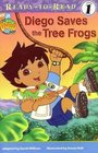 Diego Saves the Tree Frogs (Dora the Explorer)