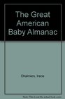 The Great American Baby Almanac
