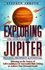 Exploring Jupiter The Astrological Key to Progress Prosperity and Potential