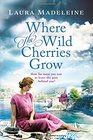 Where the Wild Cherries Grow A Novel of the South of France