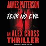 Fear No Evil (Alex Cross)