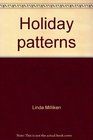 Holiday patterns