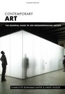 Contemporary Art 200 of the World's Most Groundbreaking Artists