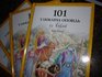 Ukrainian Version of 101 Favorite Stories from the Bible / by Ura Miller / Ukrainian Children's Bible