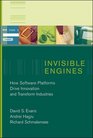 Invisible Engines How Software Platforms Drive Innovation and Transform Industries