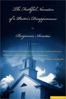 The Faithful Narrative of a Pastor's Disappearance: A Novel