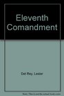 Eleventh Comandment
