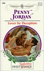 Lover By Deception (Sweet Revenge/Seduction, Bk 2) (Harlequin Presents, No 2068)